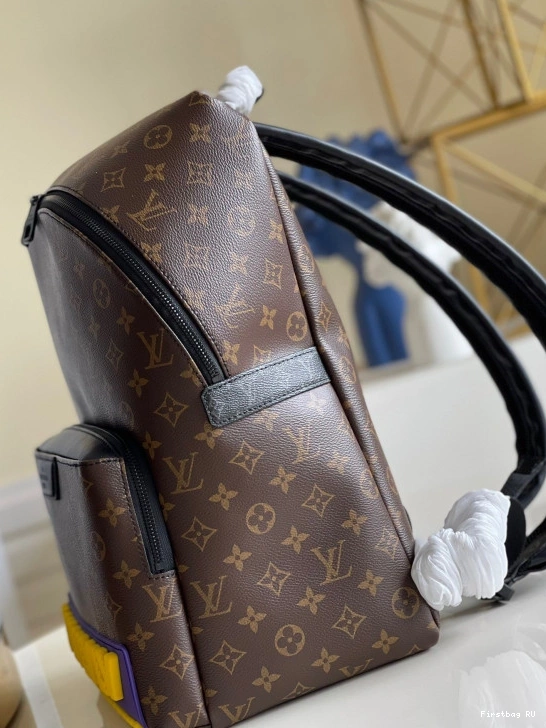 Firstbags ru BACKPACK LOUIS DISCOVERY VUITTON 0803